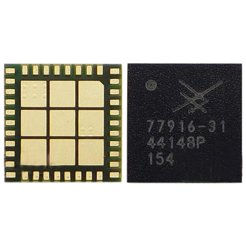 Amplificatore di potenza IC 77916-31, 77916-31