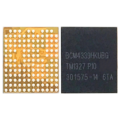 Modulo IC WiFi BCM4339HKUBG – Chip Wireless ad Alte Prestazioni per Connessioni Stabili