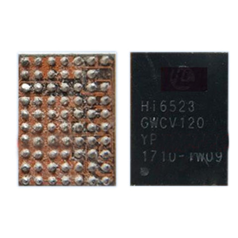 Module CI de puissance HI6523, HI6523