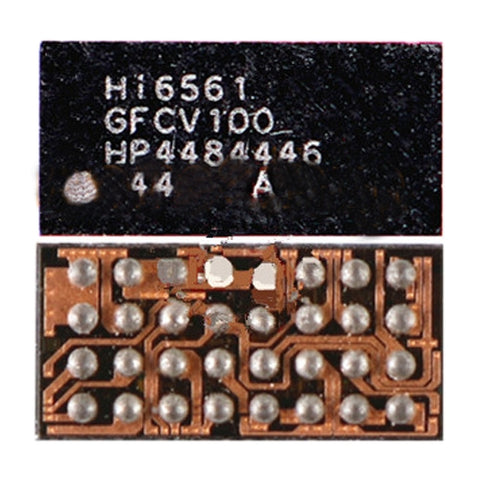 Module CI de puissance HI6561, HI6561