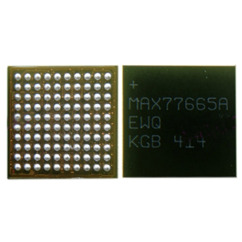 Module CI de puissance MAX77665A, MAX77665A