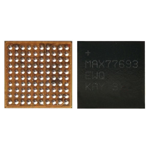 Module CI de puissance MAX77693, MAX77693