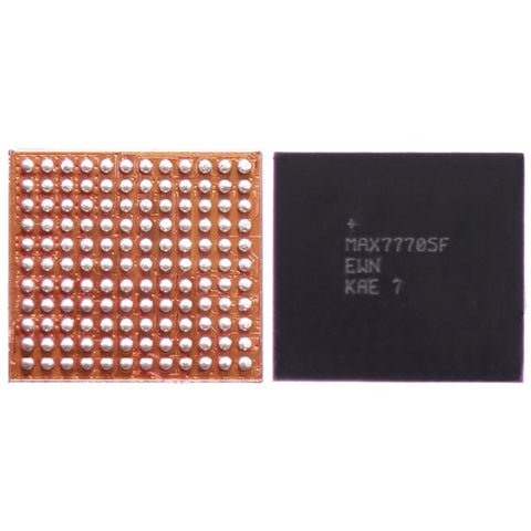 Module CI de puissance MAX77705F, MAX77705F