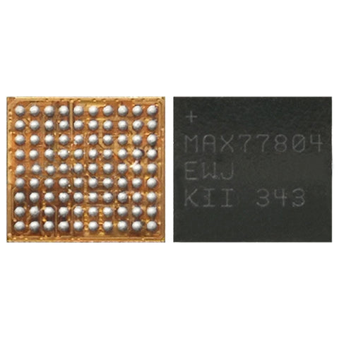 Module CI de puissance MAX77804, MAX77804