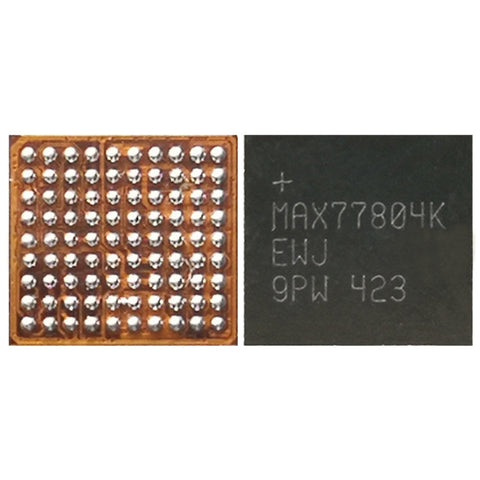Module CI de puissance MAX77804K, MAX77804K