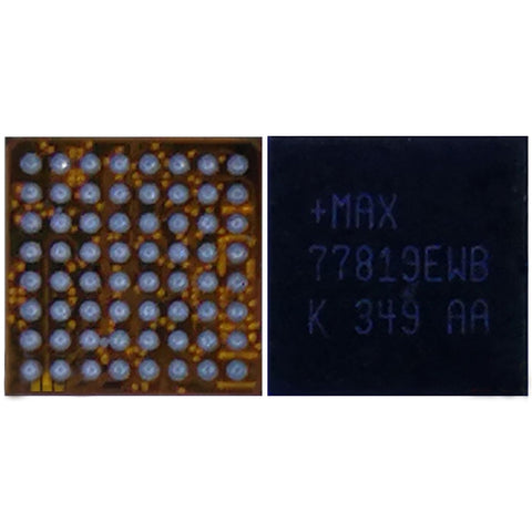 Module CI de puissance MAX77819, MAX77819