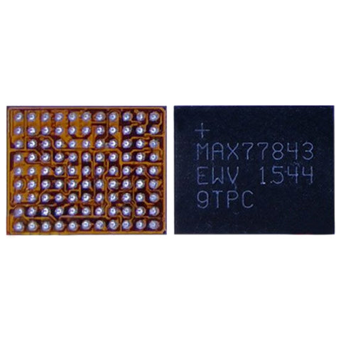 Module CI de puissance MAX77843, MAX77843