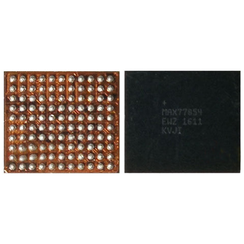Module CI de puissance MAX77854, MAX77854
