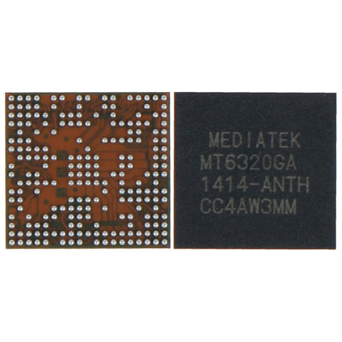 Module CI de puissance MT6320GA, MT6320GA