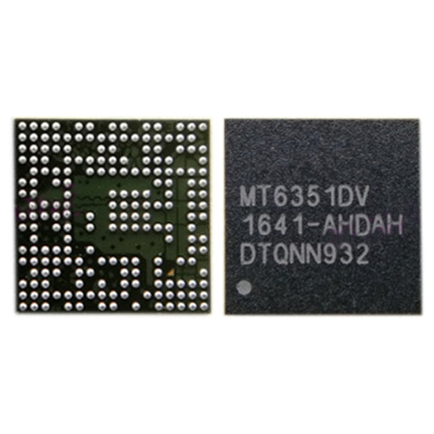 Module CI de puissance MT6351DV, MT6351DV