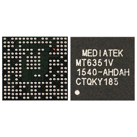 Module CI de puissance MT6351V, MT6351V