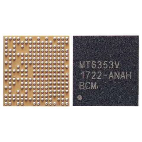 Module CI de puissance MT6353V, MT6353V