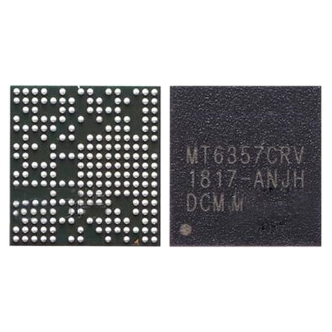 Module CI de puissance MT6357CRV, MT6357CRV