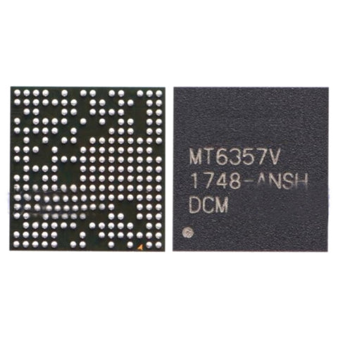 Modulo CI di potenza MT6357V, MT6357V
