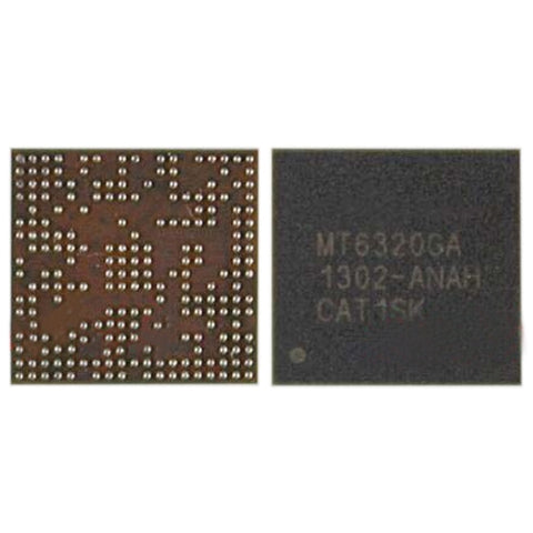 Module CI de puissance PM660A, PM660A