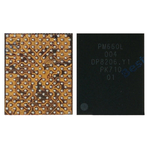 Module CI de puissance PM660L, PM660L