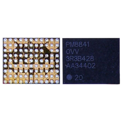 Module CI de puissance PM8841, PM8841