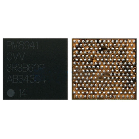 Module CI de puissance PM8941, PM8941