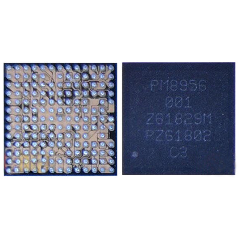 Module CI de puissance PM8956, PM8956