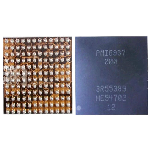 Module CI de puissance PMI8937, PMI8937