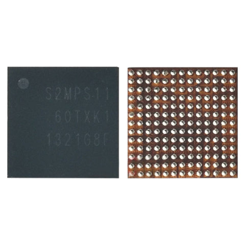 Module CI de puissance S2MPS11, S2MPS11