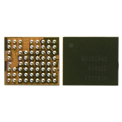 Module CI de puissance S2MU005X02, S2MU005X02