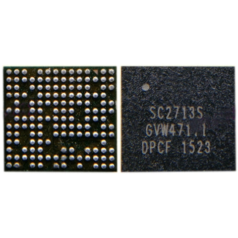 Module CI de puissance SC2713S, SC2713S