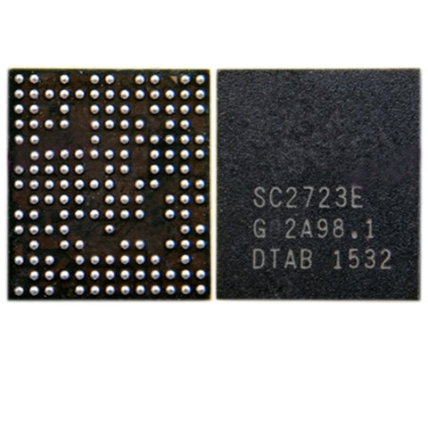 Module CI de puissance SC2723E, SC2723E