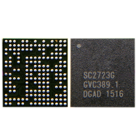 Module CI de puissance SC2723G, SC2723G