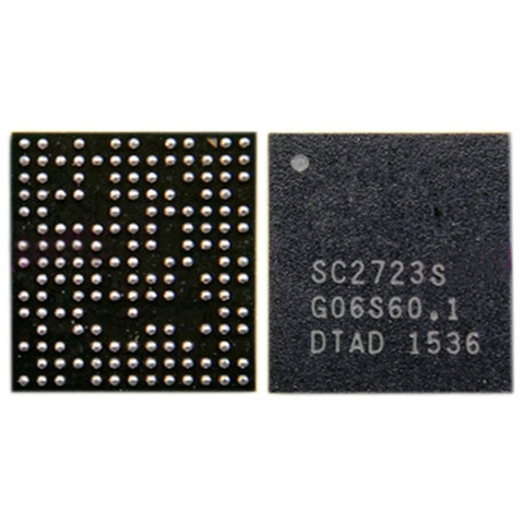Module CI de puissance SC2723S, SC2723S