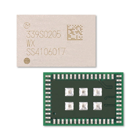 Circuit intégré Wi-Fi 339S0205 pour iPhone 5S / 5C, pour 5S / 5C