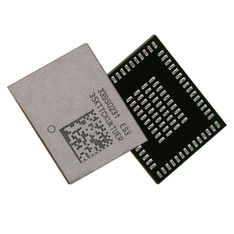 IC WiFi 339S0231 pour iPhone 6/6 Plus, pour modèles 6/6 Plus