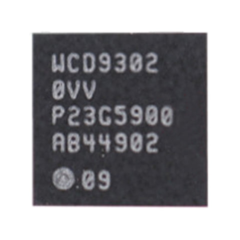 Module IC audio WCD9302, WCD9302