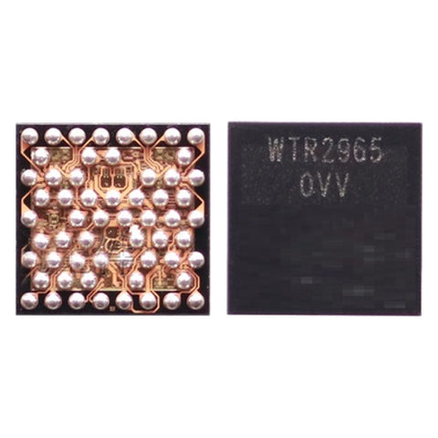 CI a frequenza intermedia WTR2965, WTR2965