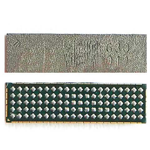 Module flash photo IC M2600 pour iPhone 7, M2600 pour 7