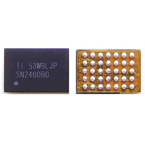 Batterie IC avec contrôle USB SN2400B0 pour iPhone 6 Plus / 6, SN2400B0 pour 6 Plus / 6
