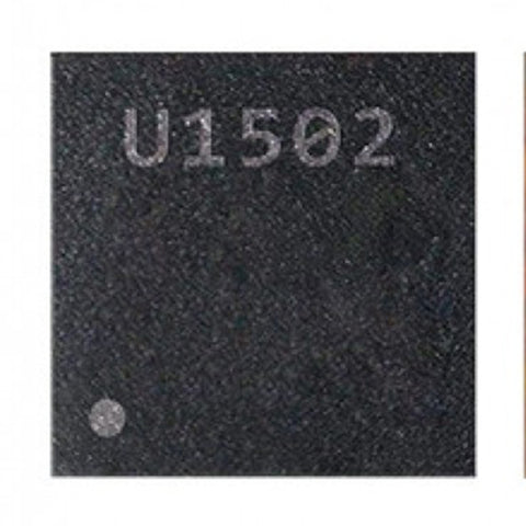 Pilote de rétroéclairage/IC boost U1502 pour iPhone 6 Plus / 6 / 5S / 5C, U1502 pour i6 Plus / 6 / 5S / 5C