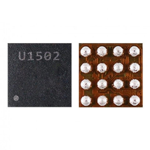 Pilote de rétroéclairage/IC boost U1502 pour iPhone 6 Plus / 6 / 5S / 5C, U1502 pour i6 Plus / 6 / 5S / 5C