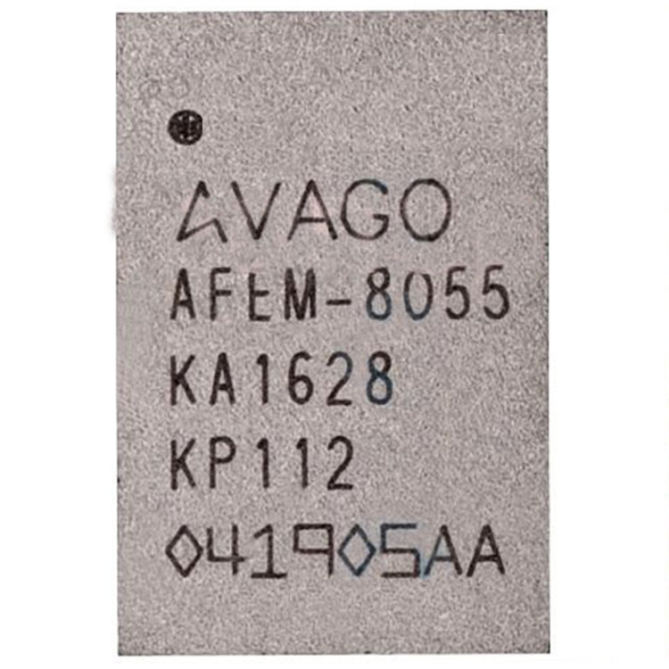 Power Amplifier IC AFEM-8055 for iPhone 7 Plus