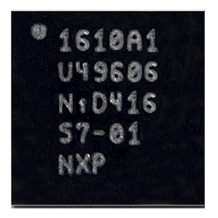 1610A1 Charging IC for iPhone X, 8, 7, 6s Plus Models