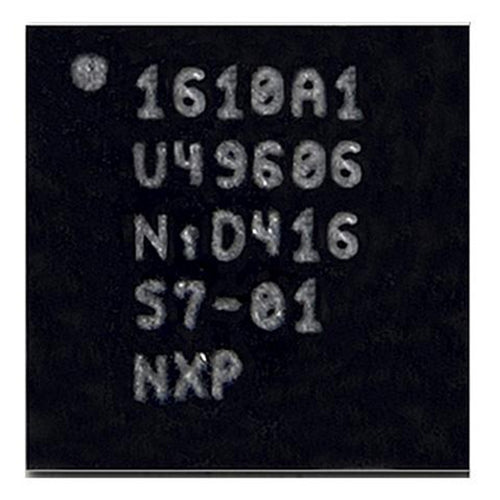 1610A1 Charging IC for iPhone X, 8, 7, 6s Plus Models