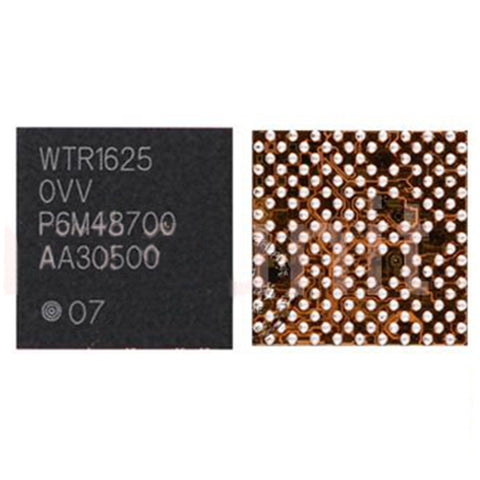 Circuit intégré à fréquence intermédiaire WTR1625 pour iPhone 6 Plus/6, WTR1625 pour iPhone 7 Plus/7