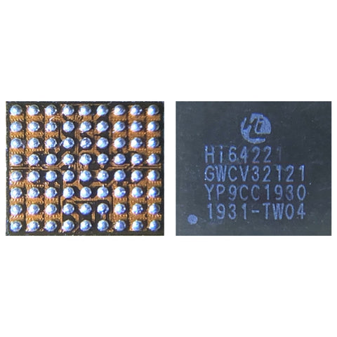Module CI de puissance HI6422 V32121, HI6422 V32121