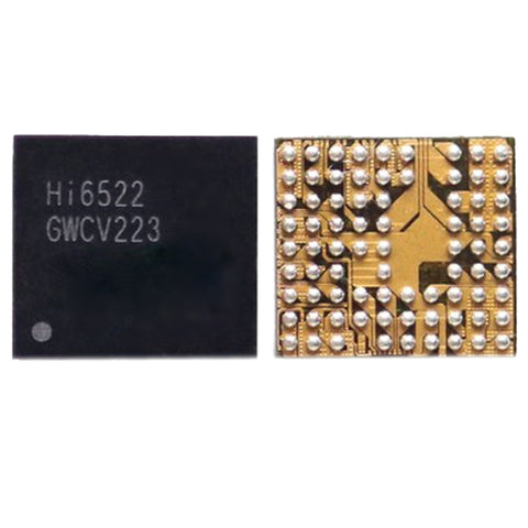 Module CI de puissance HI6522, HI6522
