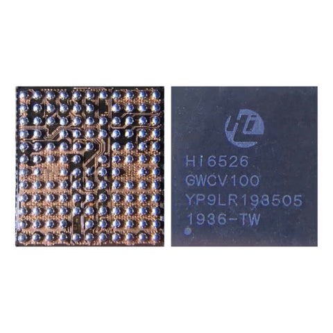 Module CI de puissance HI6526, HI6526