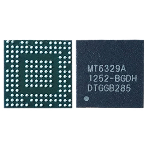 Module CI de puissance MT6329A, MT6329A