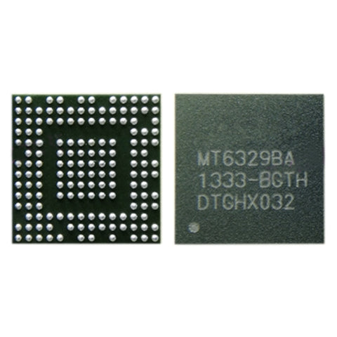 Module CI de puissance MT6329BA, MT6329BA