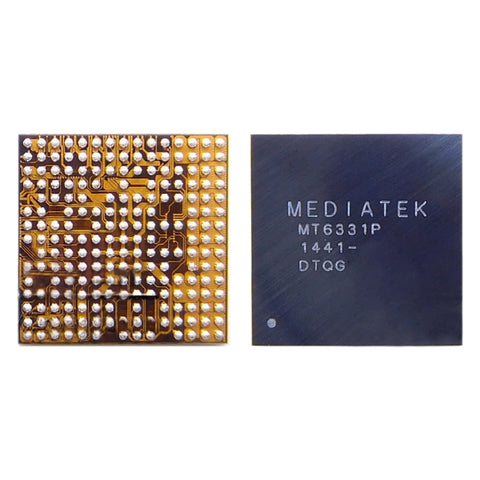 Module CI de puissance MT6331P, MT6331P