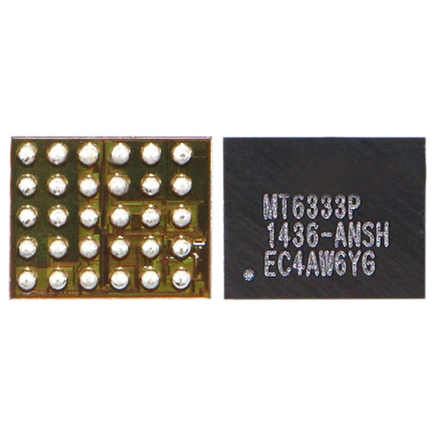 Module CI de puissance MT6333P, MT6333P