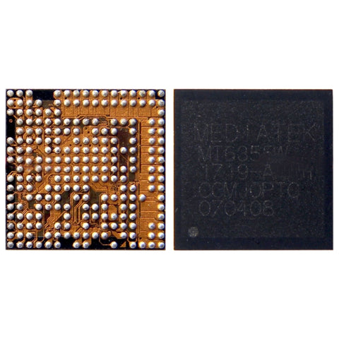 Module CI de puissance MT6355W, MT6355W